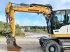 Mobilbagger tipa Liebherr A914 Litronic - Likufix / Only 2956 HOURS!, Gebrauchtmaschine u Veldhoven (Slika 10)