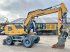 Mobilbagger a típus Liebherr A914 Litronic - Likufix / Only 2956 HOURS!, Gebrauchtmaschine ekkor: Veldhoven (Kép 7)