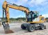 Mobilbagger za tip Liebherr A914 Litronic - Likufix / Only 2956 HOURS!, Gebrauchtmaschine u Veldhoven (Slika 1)