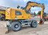 Mobilbagger του τύπου Liebherr A914 Litronic - Likufix / Only 2956 HOURS!, Gebrauchtmaschine σε Veldhoven (Φωτογραφία 5)