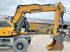 Mobilbagger za tip Liebherr A916 Litronic - Likufix / German Machine, Gebrauchtmaschine u Veldhoven (Slika 11)