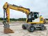 Mobilbagger of the type Liebherr A918 Compact Litronic - German Machine, Gebrauchtmaschine in Veldhoven (Picture 1)