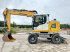 Mobilbagger of the type Liebherr A918 Compact Litronic - German Machine, Gebrauchtmaschine in Veldhoven (Picture 2)