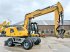 Mobilbagger του τύπου Liebherr A918 EW Litronic -3588HR - Likufix, Gebrauchtmaschine σε Veldhoven (Φωτογραφία 7)