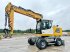 Mobilbagger типа Liebherr A918 EW Litronic -3588HR - Likufix, Gebrauchtmaschine в Veldhoven (Фотография 1)