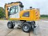 Mobilbagger du type Liebherr A918 EW Litronic -3588HR - Likufix, Gebrauchtmaschine en Veldhoven (Photo 3)