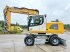 Mobilbagger za tip Liebherr A918 EW Litronic -3588HR - Likufix, Gebrauchtmaschine u Veldhoven (Slika 2)