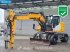 Mobilbagger van het type Liebherr A918 GERMAN MACHINE, Gebrauchtmaschine in Veghel (Foto 1)