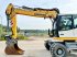 Mobilbagger del tipo Liebherr A920 EW Litronic - Likufix, Gebrauchtmaschine en Veldhoven (Imagen 10)