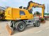 Mobilbagger typu Liebherr A920 EW Litronic - Likufix, Gebrauchtmaschine v Veldhoven (Obrázok 5)