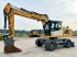 Mobilbagger tipa Liebherr A920 EW Litronic - Likufix, Gebrauchtmaschine u Veldhoven (Slika 2)