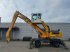 Mobilbagger del tipo Liebherr A924 C-HD, Gebrauchtmaschine en Antwerpen (Imagen 2)