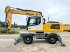 Mobilbagger tipa Liebherr A924 Litronic - Likufix / German Machine, Gebrauchtmaschine u Veldhoven (Slika 2)