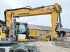 Mobilbagger del tipo Liebherr A924 Litronic - Likufix / German Machine, Gebrauchtmaschine en Veldhoven (Imagen 11)