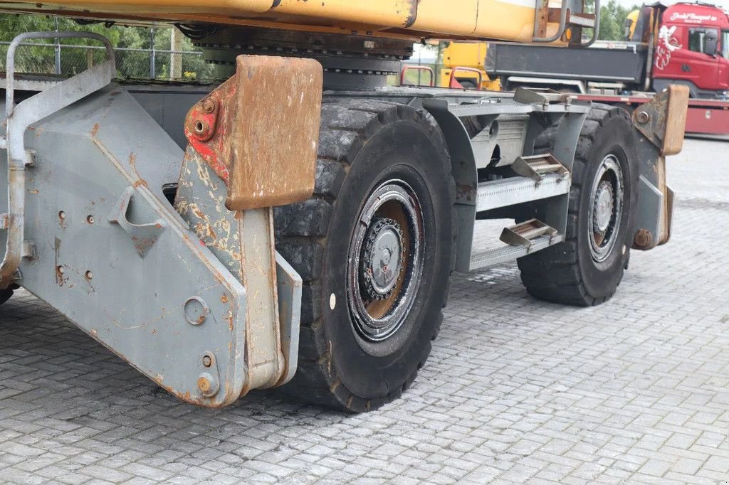 Mobilbagger typu Liebherr A934C HD MAGNET GENERATOR LIKUFIX, Gebrauchtmaschine v Marknesse (Obrázek 11)