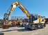 Mobilbagger typu Liebherr LH 22 M Litronic, Gebrauchtmaschine v Gabersdorf (Obrázok 23)