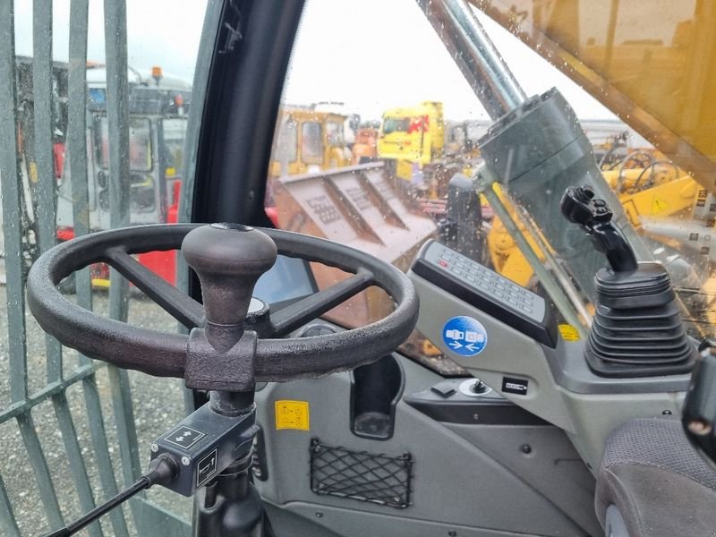 Mobilbagger tipa Liebherr LH 22 M Litronic, Gebrauchtmaschine u Gabersdorf (Slika 10)