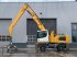 Mobilbagger del tipo Liebherr LH30 M - Material Handler, Gebrauchtmaschine In Velddriel (Immagine 1)