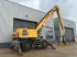 Mobilbagger tipa Liebherr LH50 M HD - Material Handler, Gebrauchtmaschine u Velddriel (Slika 4)