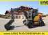 Mobilbagger типа Mecalac 7 MWR inkl. Powertilt & Löffelset, Neumaschine в Petting (Фотография 1)