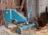 Mobilbagger tipa Mengele 400 2s, Gebrauchtmaschine u Dietfurt (Slika 3)