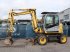 Mobilbagger des Typs New Holland MH 2.6, Gebrauchtmaschine in Antwerpen (Bild 1)