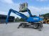 Mobilbagger tipa Sennebogen 825M Overslagmachine, Gebrauchtmaschine u Holten (Slika 2)