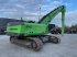 Mobilbagger del tipo Sennebogen 840 Green Line, Gebrauchtmaschine en Holten (Imagen 3)