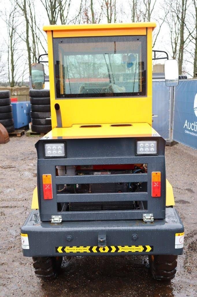 Mobilbagger of the type Sonstige BLANCHE TW18, Neumaschine in Antwerpen (Picture 4)