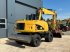 Mobilbagger del tipo Sonstige Cat M 313 D, Gebrauchtmaschine In Wommels (Immagine 4)