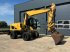 Mobilbagger del tipo Sonstige Cat M 313 D, Gebrauchtmaschine In Wommels (Immagine 7)