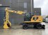 Mobilbagger typu Sonstige Cat M 314 F, Gebrauchtmaschine w Waregem (Zdjęcie 1)