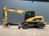 Mobilbagger du type Sonstige Cat M313D, Gebrauchtmaschine en Venlo (Photo 2)