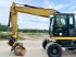 Mobilbagger del tipo Sonstige Cat M315D - 360&deg; Engcon Rotating Bucket + Grapple, Gebrauchtmaschine In Veldhoven (Immagine 10)