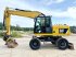 Mobilbagger типа Sonstige Cat M315D - 360&deg; Engcon Rotating Bucket + Grapple, Gebrauchtmaschine в Veldhoven (Фотография 1)