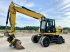 Mobilbagger des Typs Sonstige Cat M315D - 360&deg; Engcon Rotating Bucket + Grapple, Gebrauchtmaschine in Veldhoven (Bild 2)