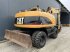 Mobilbagger tipa Sonstige Cat M316C, Gebrauchtmaschine u Venlo (Slika 4)