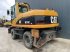 Mobilbagger del tipo Sonstige Cat M316C, Gebrauchtmaschine en Venlo (Imagen 4)