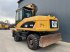 Mobilbagger типа Sonstige Cat M316D, Gebrauchtmaschine в Venlo (Фотография 3)