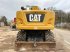 Mobilbagger Türe ait Sonstige Cat M316F TOP Condition / Triple Boom, Gebrauchtmaschine içinde Veldhoven (resim 4)