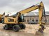 Mobilbagger типа Sonstige Cat M316F TOP Condition / Triple Boom, Gebrauchtmaschine в Veldhoven (Фотография 7)