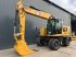 Mobilbagger del tipo Sonstige Cat M316F, Gebrauchtmaschine In Venlo (Immagine 1)