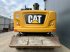 Mobilbagger del tipo Sonstige Cat M316F, Gebrauchtmaschine In Venlo (Immagine 9)