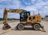 Mobilbagger typu Sonstige Cat M316F, Gebrauchtmaschine v Stabroek (Obrázek 1)