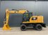 Mobilbagger typu Sonstige Cat M318F, Gebrauchtmaschine v Venlo (Obrázok 2)