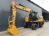 Mobilbagger del tipo Sonstige Cat M318F, Gebrauchtmaschine en Venlo (Imagen 1)