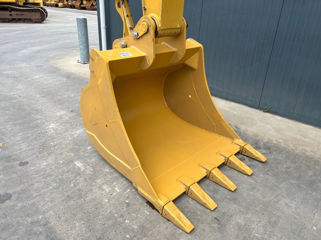 Mobilbagger typu Sonstige Cat M318F, Gebrauchtmaschine w Venlo (Zdjęcie 11)