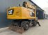 Mobilbagger des Typs Sonstige Cat M320F, Gebrauchtmaschine in Venlo (Bild 9)