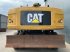 Mobilbagger du type Sonstige Cat M322D, Gebrauchtmaschine en Venlo (Photo 10)