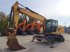 Mobilbagger del tipo Sonstige Cat M322F, Gebrauchtmaschine en Stabroek (Imagen 8)